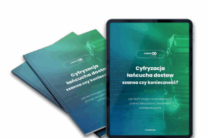 White Paper: Dlaczego cyfryzacja łańcucha dostaw jest koniecznością?