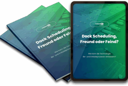 White Paper: Dock Scheduling, Freund oder Feind?