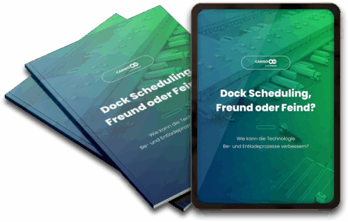 Wie kann die Technologie Be- und Entladeprozesse verbessern?