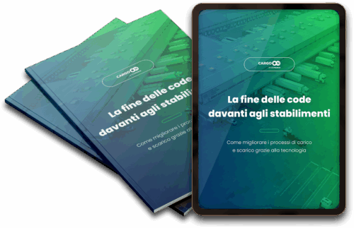 Come migliorare i processi di carico e scarico grazie alla tecnologia