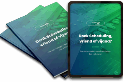 White Paper: Dock Scheduling, vriend of vijand?