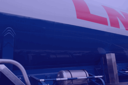 Europe will decide on LNG?