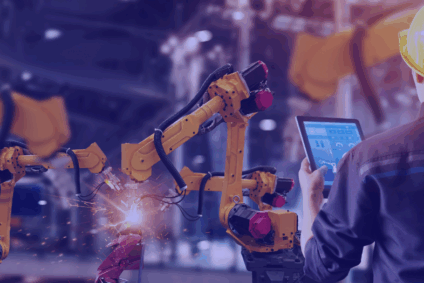 Logistik 4.0 – Fortschritte bei der digitalen Transformation