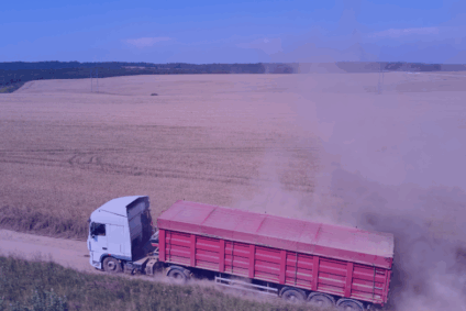 Payment per ton now available on the Platform. GAME CHANGER FOR THE AGRICULTURE INDUSTRY