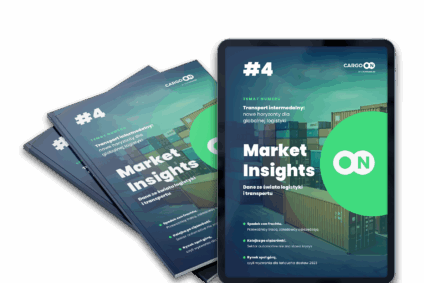 Market Insights ON #4 – Dane ze świata logistyki i transportu