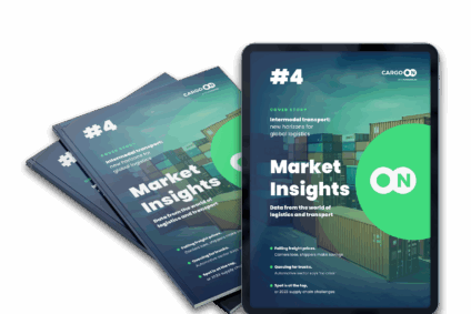 Market Insights ON #4: How to develop intermodality?