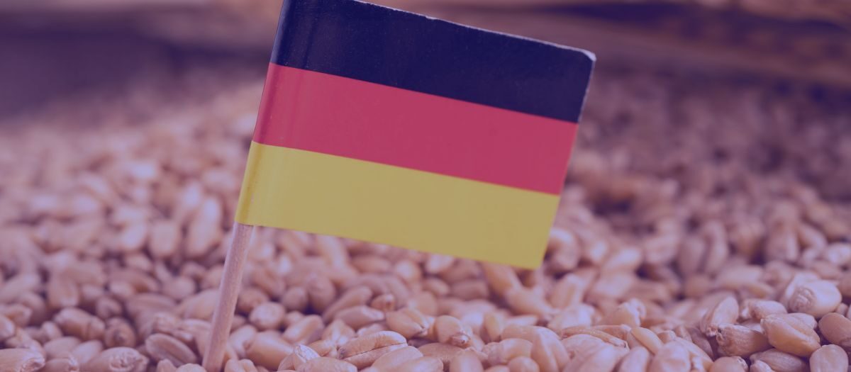 Łańcuchy dostaw w Niemczech coraz aktywniejsze