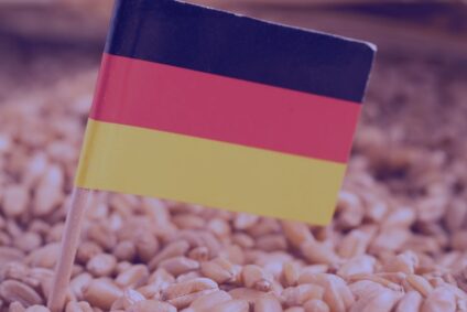 Łańcuchy dostaw w Niemczech coraz aktywniejsze