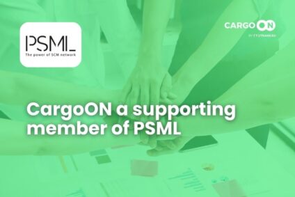 CargoON joined PSML