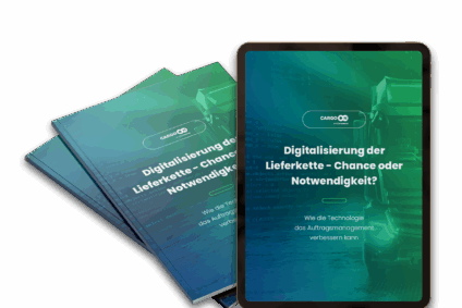 White Paper: Die Digitalisierung der Lieferkette