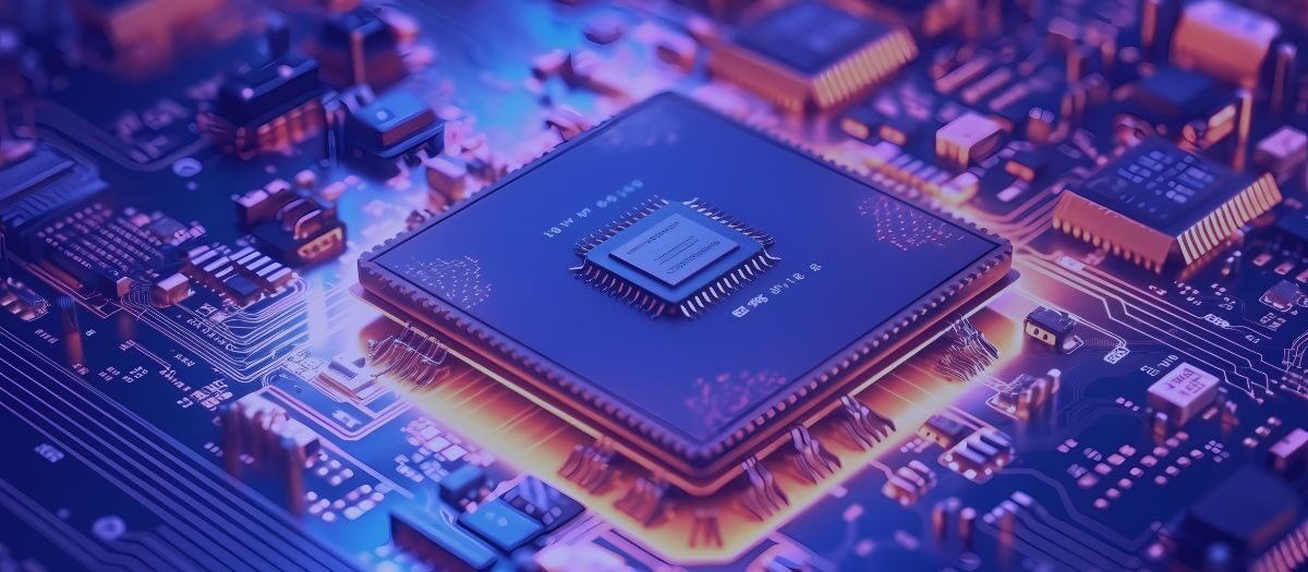 Półprzewodniki: Zachód nie chce powtórki z pandemii