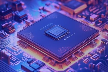 Półprzewodniki: Zachód nie chce powtórki z pandemii