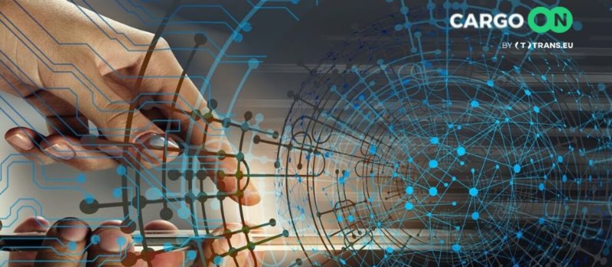 nowoczesne technologie w logistyce