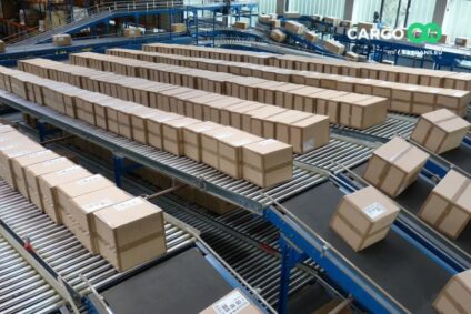 Czym jest centrum logistyczne i jaką pełni funkcję?