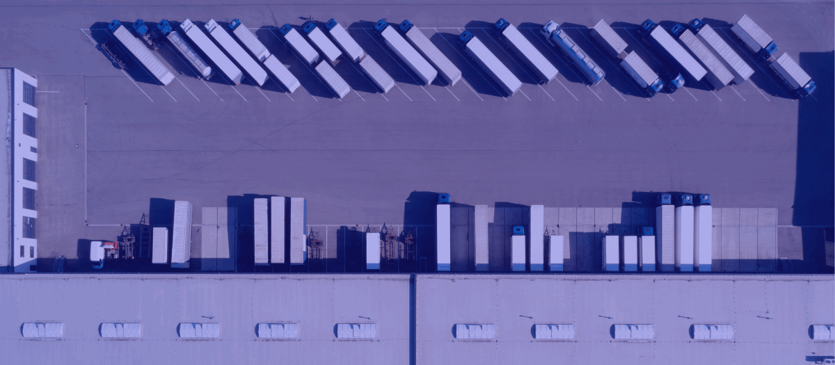 Dock Scheduling saves from chaos