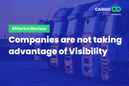 Companies are not taking advantage of Visibility