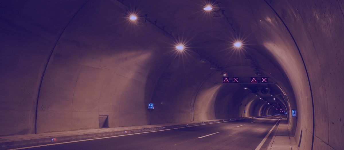 Gotard Tunnel, Panama Canal: paralysis of supply chains?