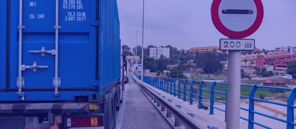 Customs Union will make movement of goods easier