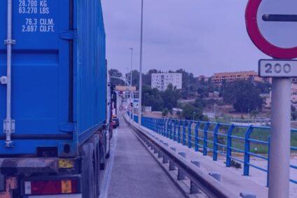 Customs Union will make movement of goods easier