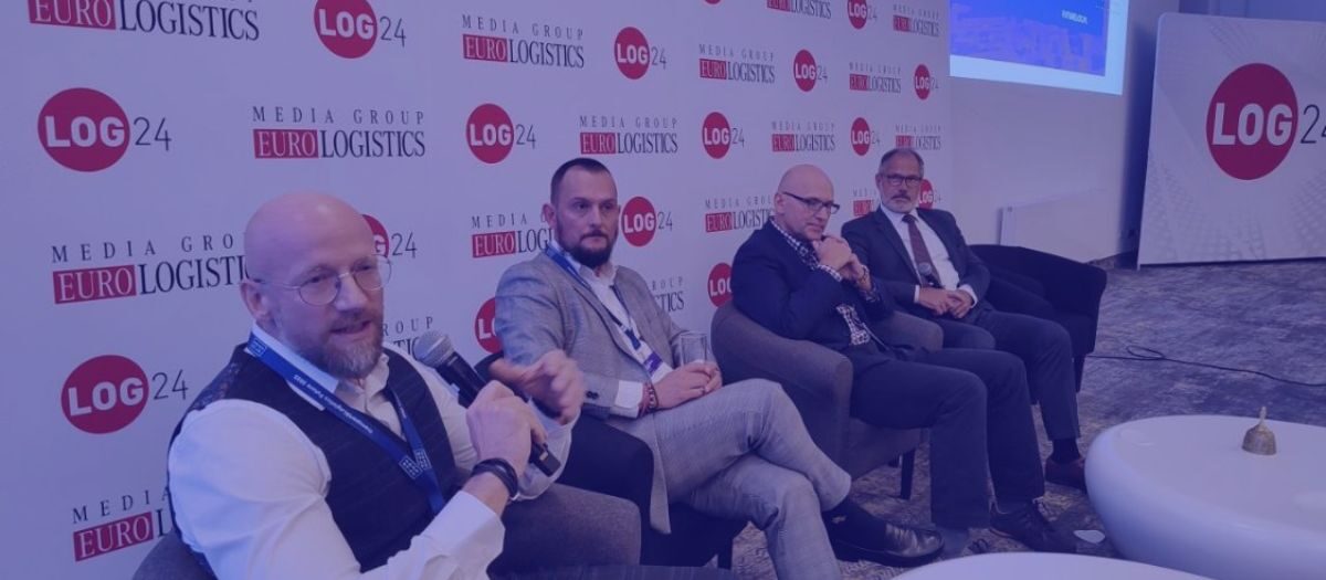 CargoON na Transport & Logistics Future