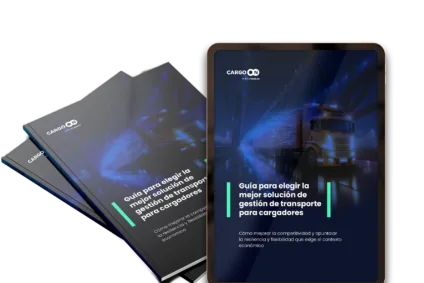 Guía para elegir la mejor solución de gestión de transporte para cargadores