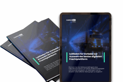 Leitfaden für Verlader zur Auswahl der besten digitalen Frachtplattform