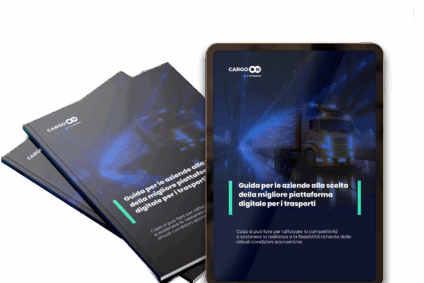 Guida per le aziende alla scelta della migliore piattaforma digitale per i trasporti