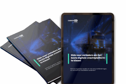 Gids voor verladers om het beste digitale vrachtplatform te kiezen