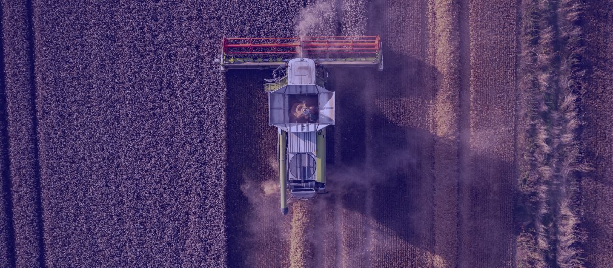 Wyzwania dla sektora agro