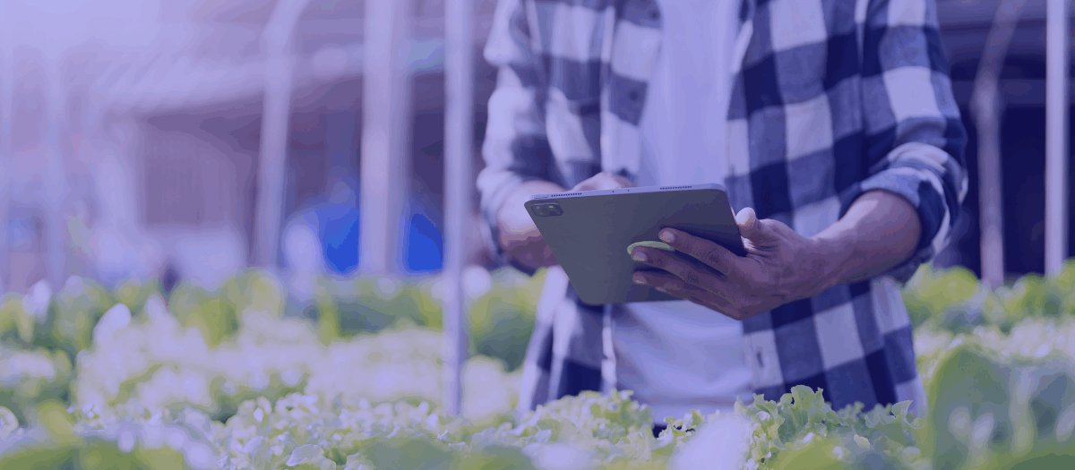 Smart farming: sektor agro czeka rewolucja - CargoON