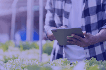 Smart farming: sektor agro czeka rewolucja