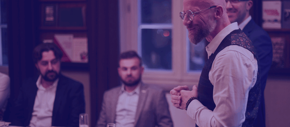 Spotkania liderów branży agro