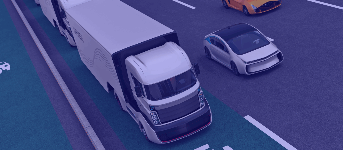 Electric fleets coming soon