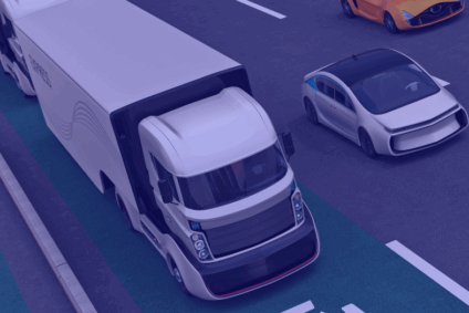 Electric fleets coming soon?