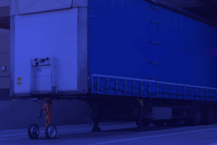 Radiografía de la carga y descarga en España y los tiempos de espera en el transporte