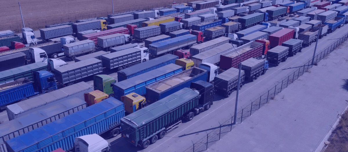 Koniec blokady granicy z Ukrainą