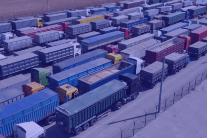 Blockade of the border with Ukraine is over