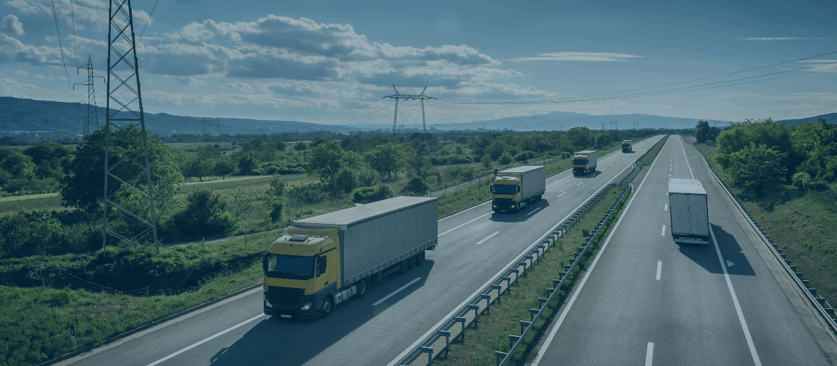 Zacznij kontrolować czas przewozu ładunków