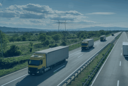 Zacznij kontrolować czas przewozu ładunków