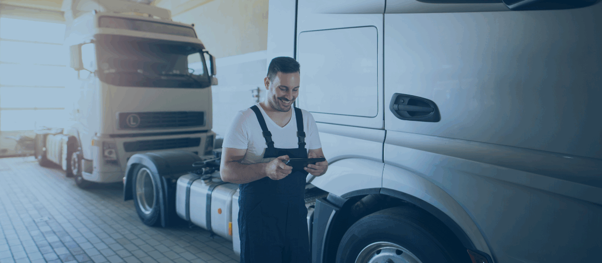 Autoresponder dla automatyzacji współpracy w ramach stałych tras