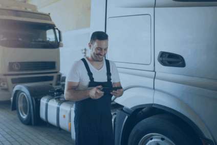 Autoresponder dla automatyzacji współpracy w ramach stałych tras