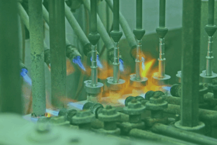 Boryszew S.A.: How we reduced vehicle handling time by up to 40%