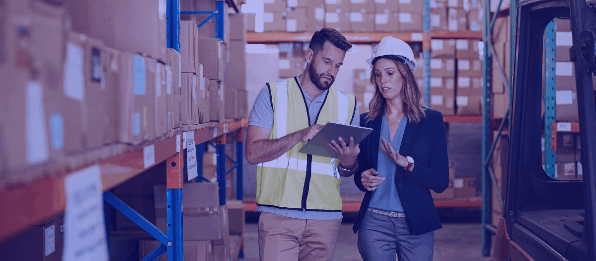 Ożywienie w sektorze dystrybucyjnym