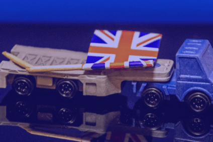 GB post – Brexit sanitaire controles op EU-goederen: wat zijn dat, en zullen bedrijven voorbereid zijn?