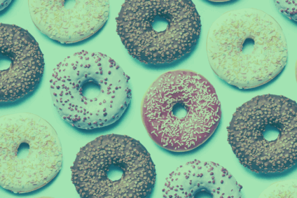 Dock Scheduler at Dawn Foods