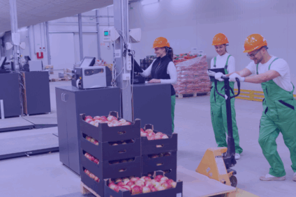 CargoON: digitale Lösungen für die FMCG-Branche