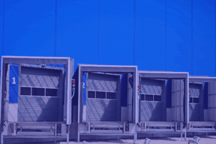 Das Lager. Welche Vorteile bieten die Zeitfenster-Managementsysteme bei der Be- und Entladung?