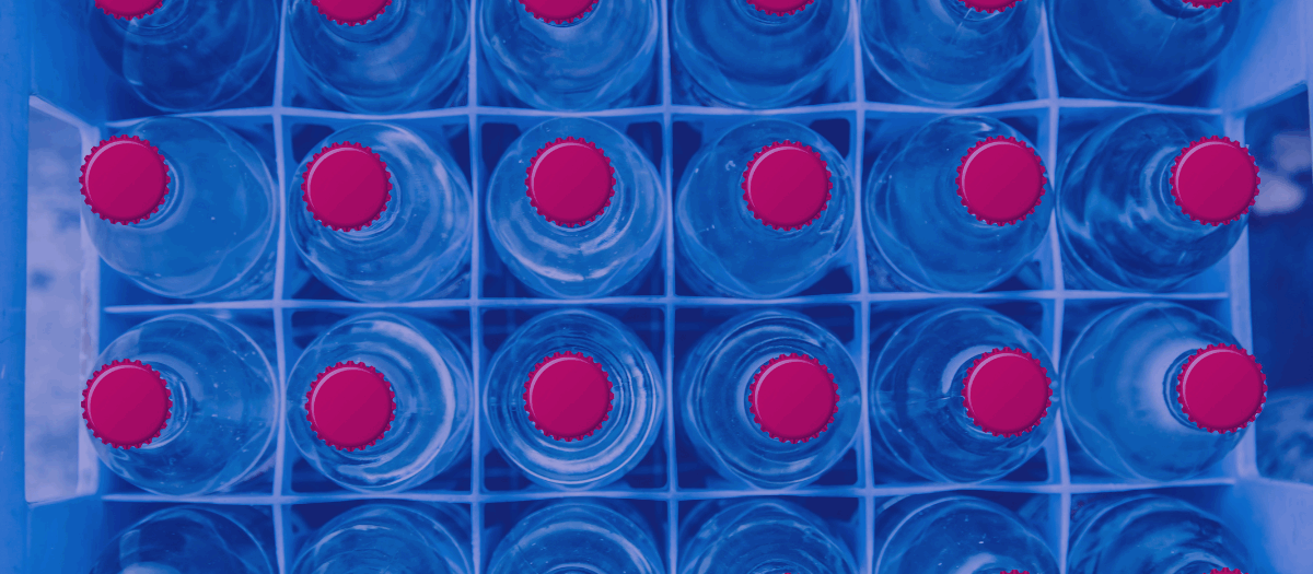 Die Logistik in der FMCG-Branche. Planung und Management von FMCG-Lieferungen