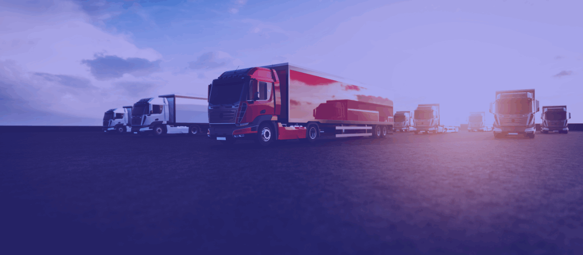 Fuhrpark. Wege zur Steigerung der Transportkapazität