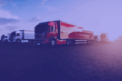 Fuhrpark. Wege zur Steigerung der Transportkapazität